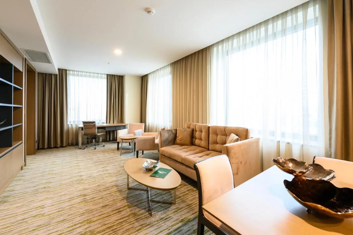Image 6 of La Quinta by Wyndham Istanbul Gunesli