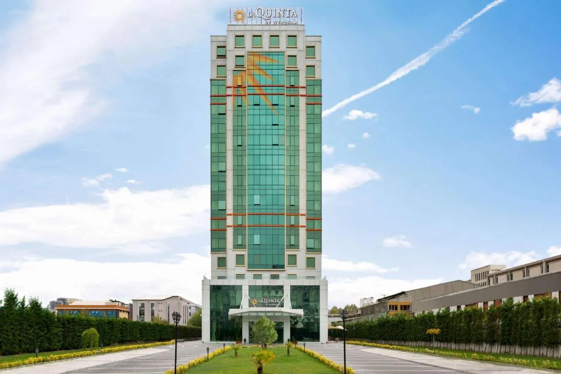 Image of La Quinta by Wyndham Istanbul Gunesli