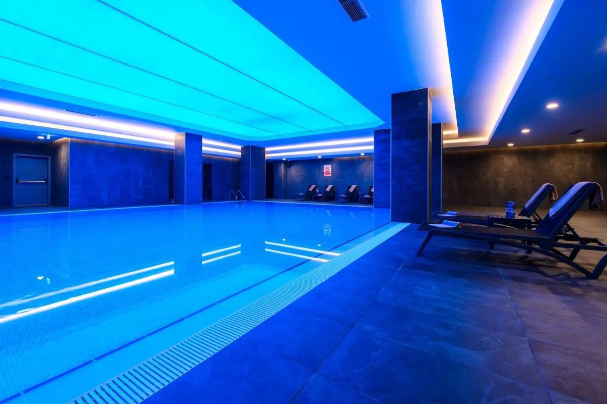 Image 2 of La Quinta by Wyndham Istanbul Gunesli