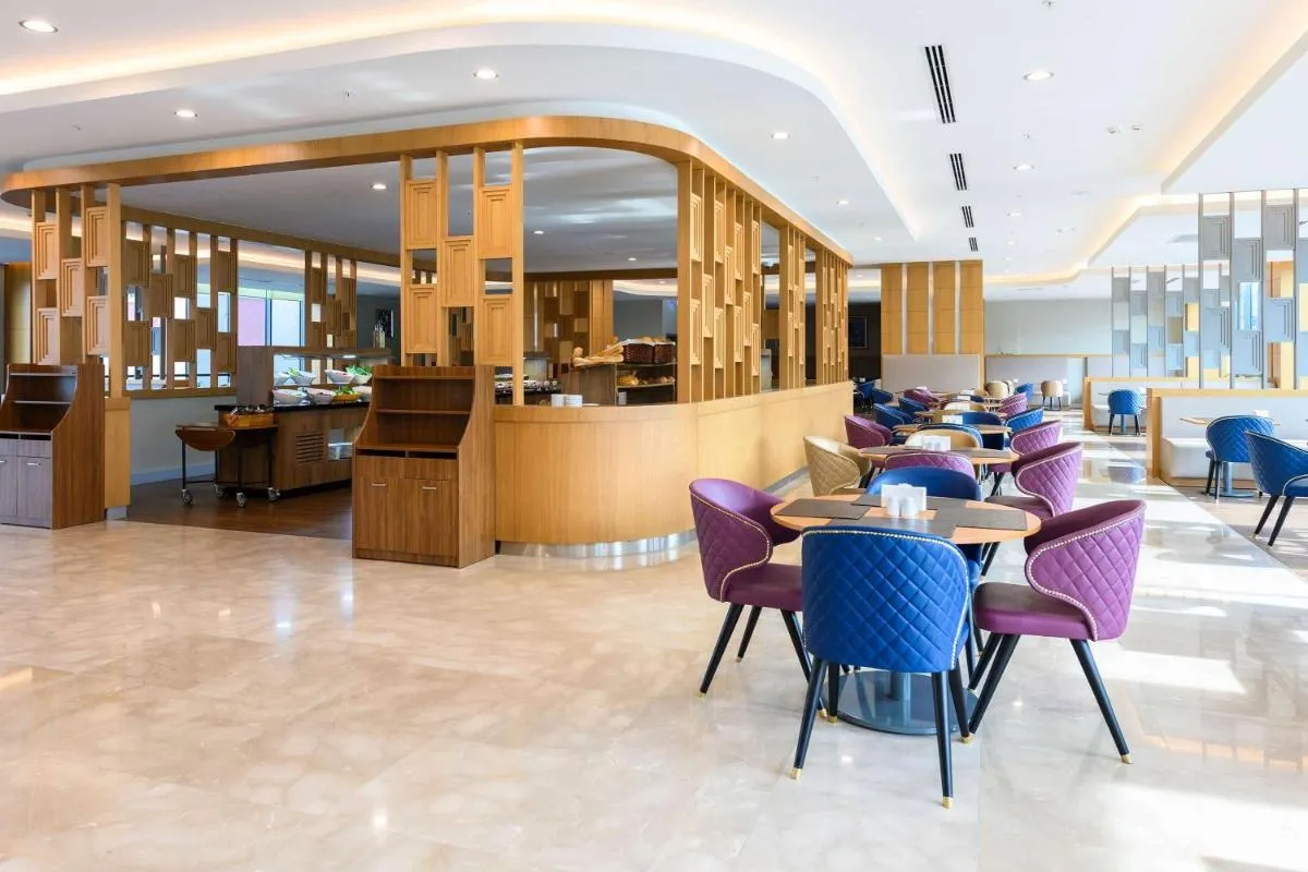Image 3 of La Quinta by Wyndham Istanbul Gunesli