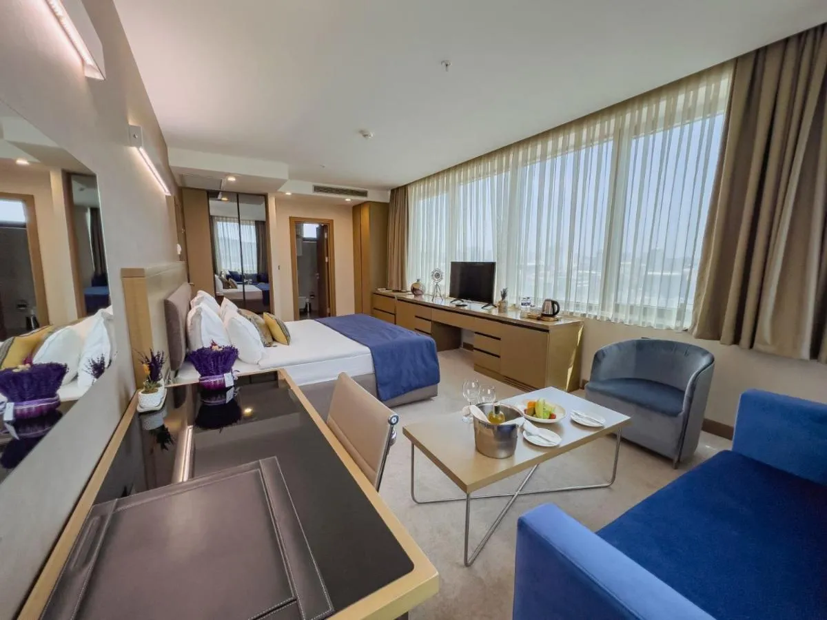Image 5 of La Quinta by Wyndham Istanbul Gunesli