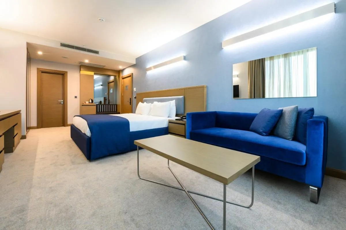 Image 4 of La Quinta by Wyndham Istanbul Gunesli