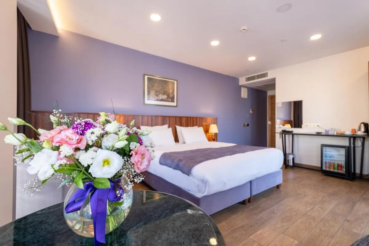 Image 4 of La Wisteria Boutique Hotel Istanbul