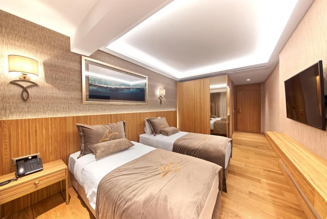 Image of Lady Diana Hotel
