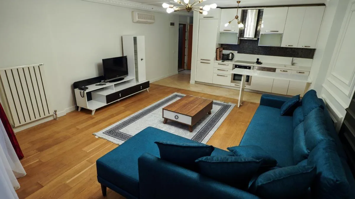 Image 4 of Lagom Nişantaşı