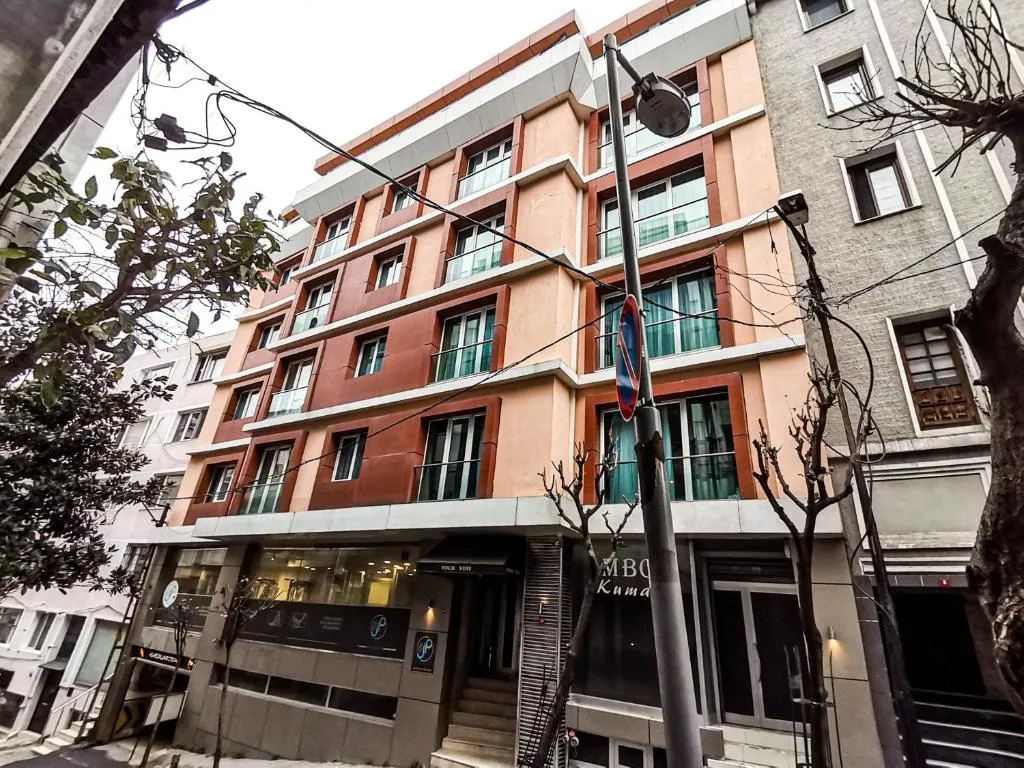 Image of Lagom Nişantaşı