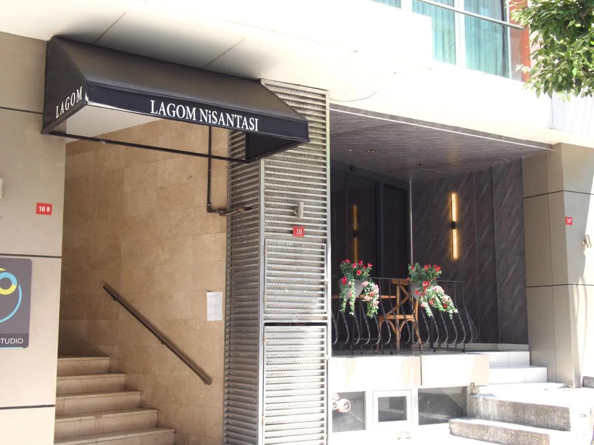 Image 5 of Lagom Nişantaşı