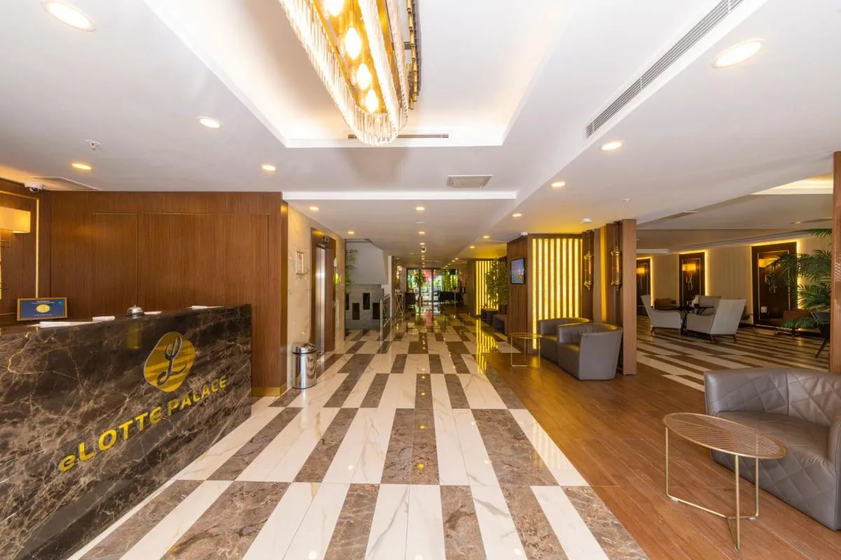 Image 6 of Land Park Hotel