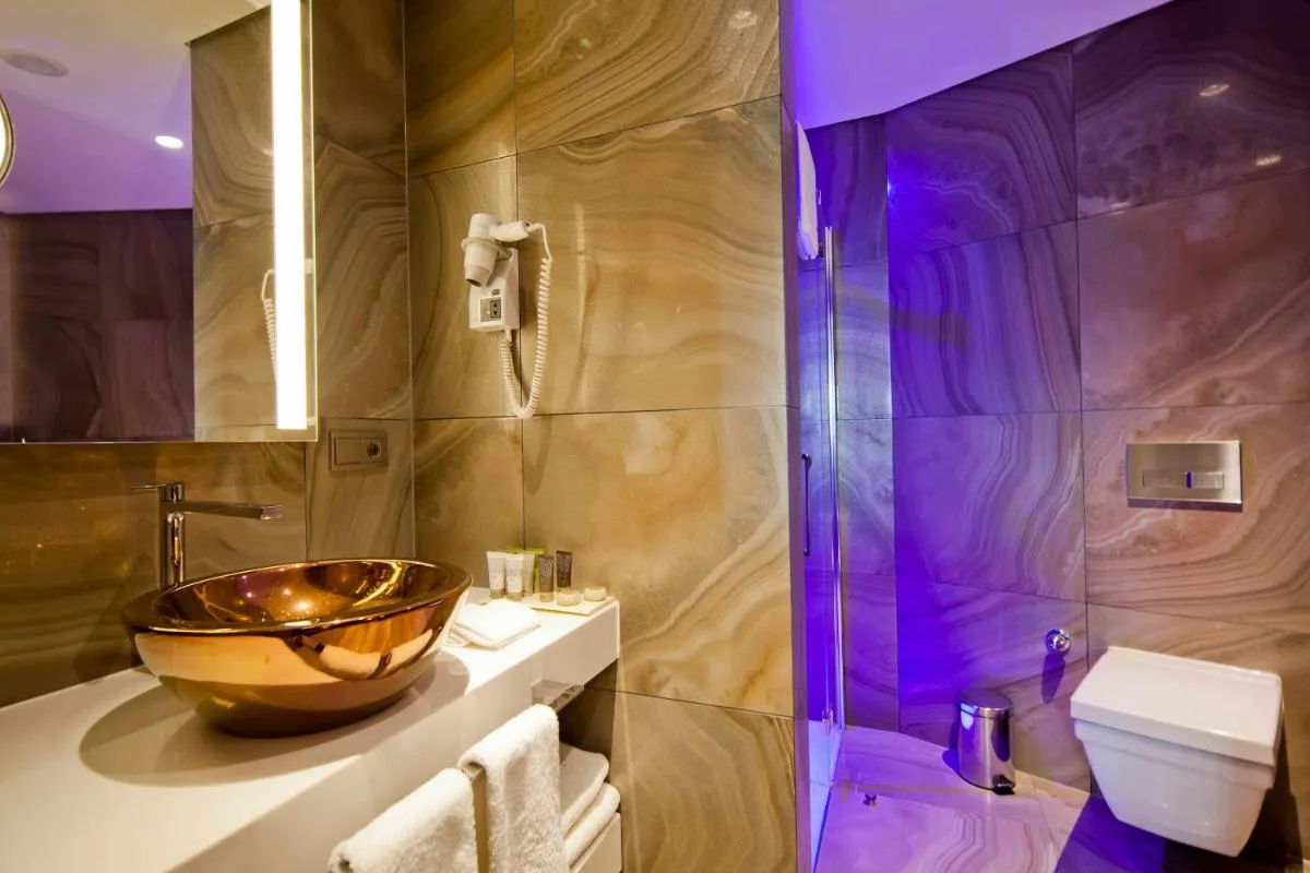 Image 1 of Lasagrada Hotel Istanbul