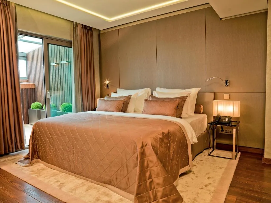 Image of Lasagrada Hotel Istanbul