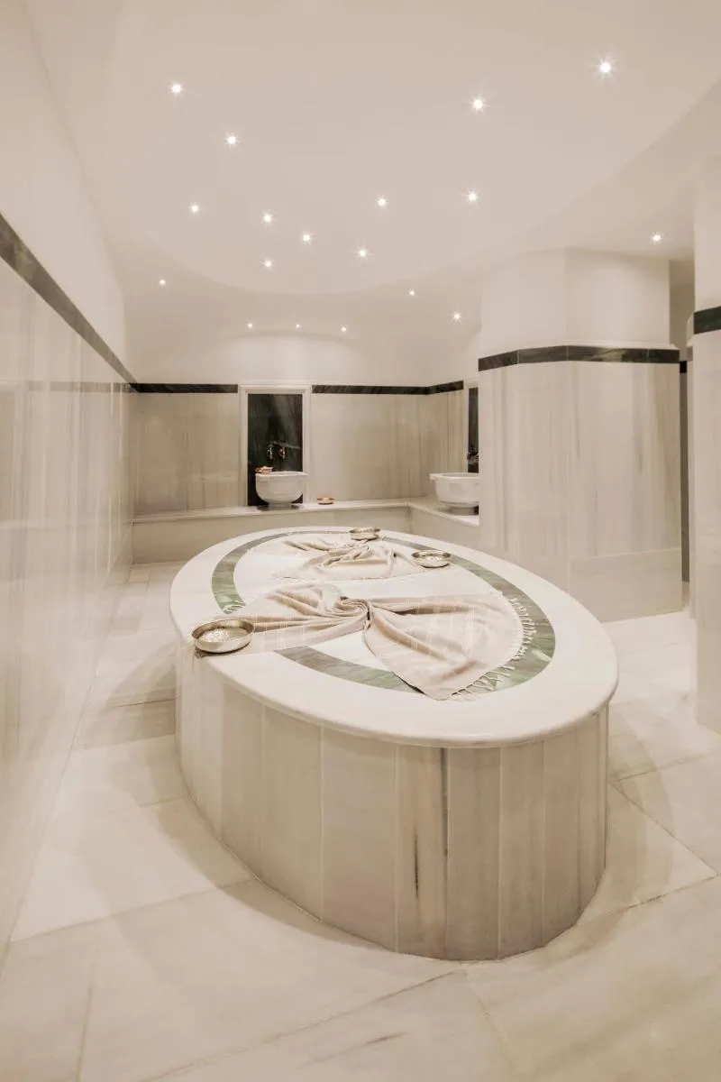 Image 6 of Lasagrada Hotel Istanbul