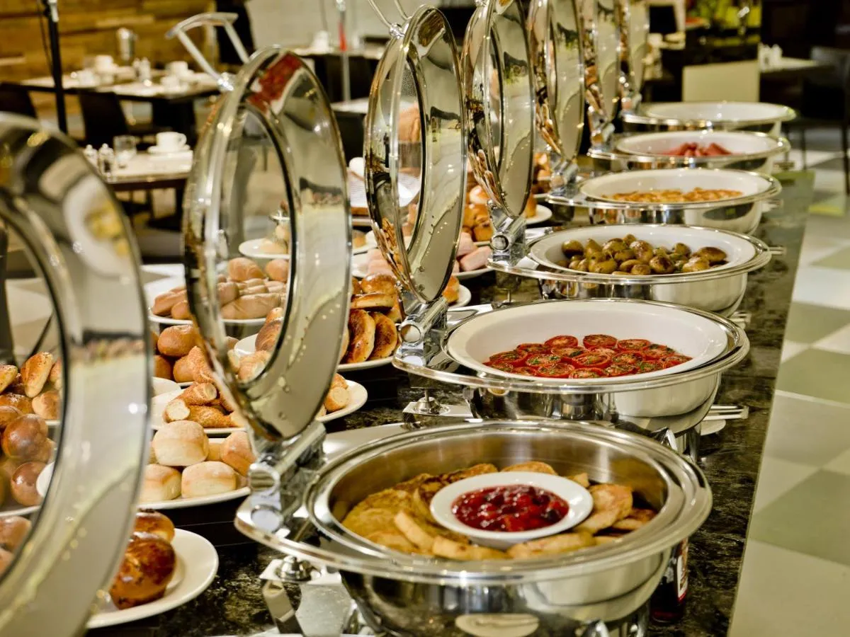 Image 5 of Lasagrada Hotel Istanbul