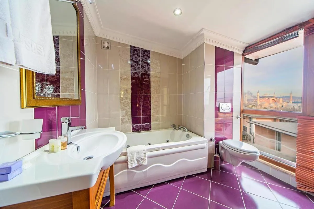 Image 1 of Lausos Hotel Sultanahmet