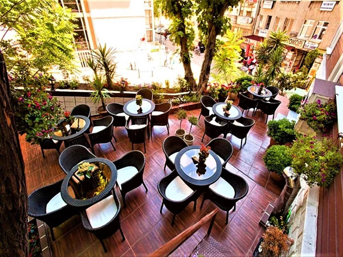 Image 3 of Lausos Hotel Sultanahmet