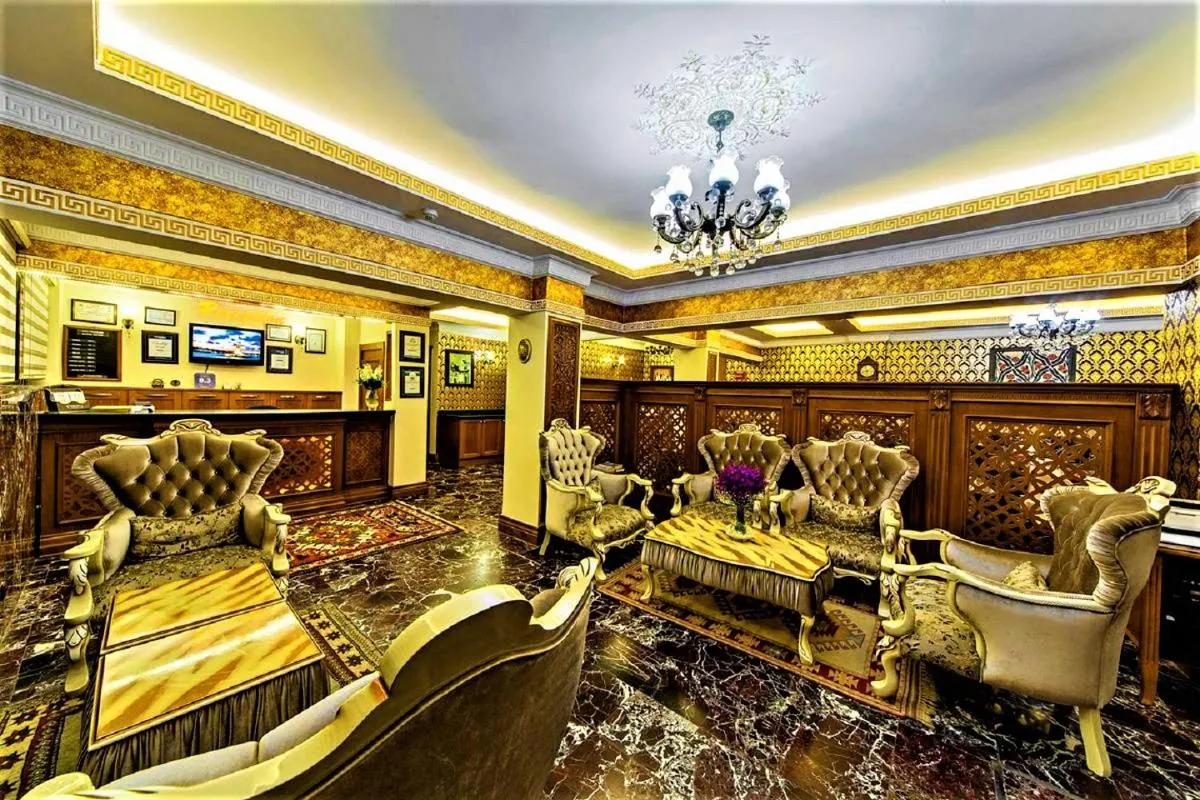 Image 2 of Lausos Hotel Sultanahmet