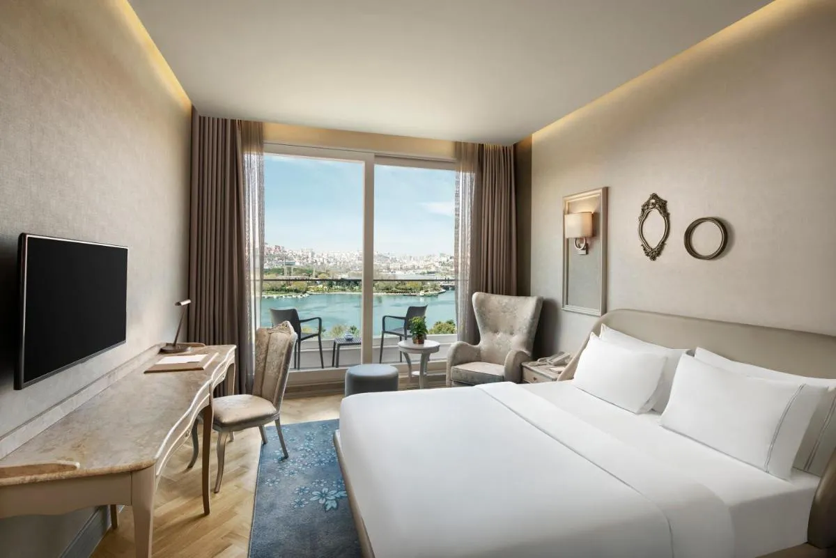 Image 1 of Lazzoni Hotel