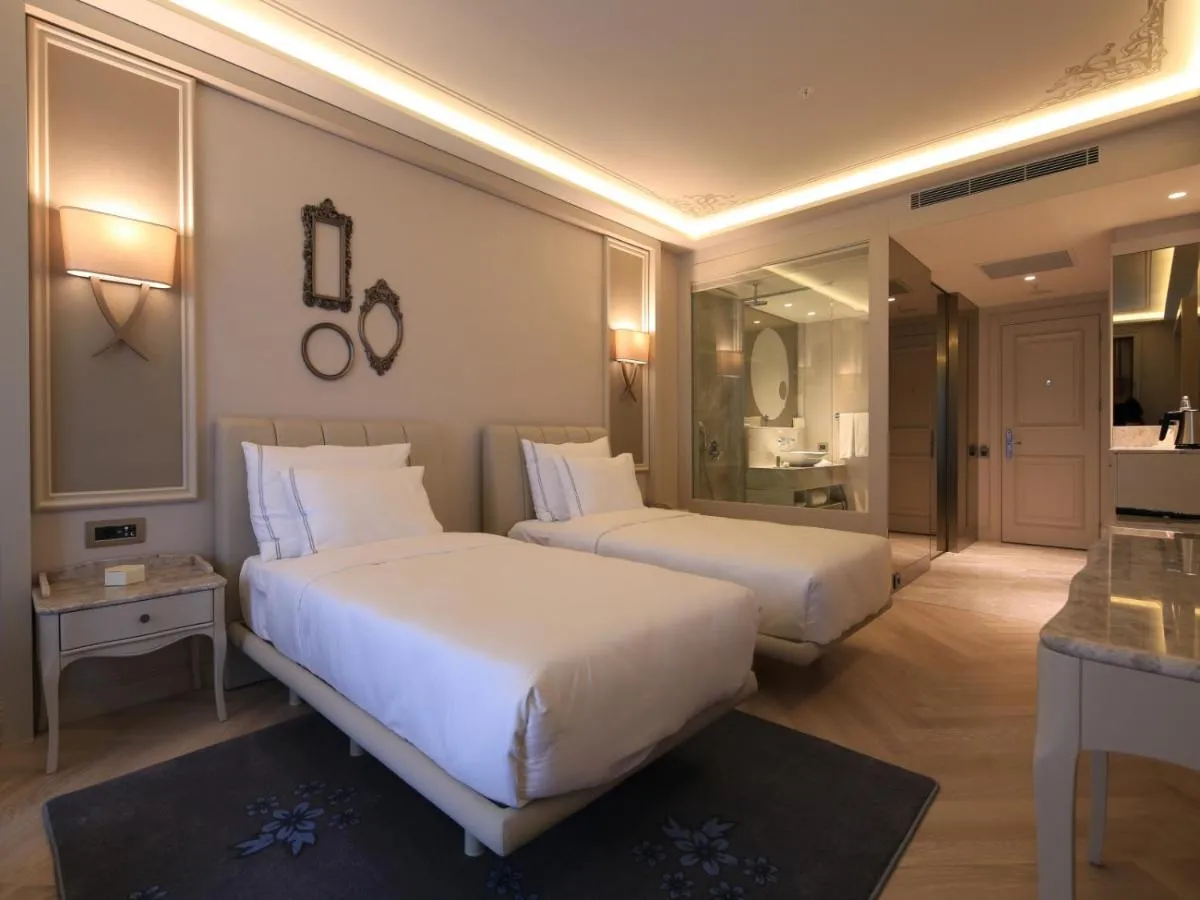 Image 4 of Lazzoni Hotel