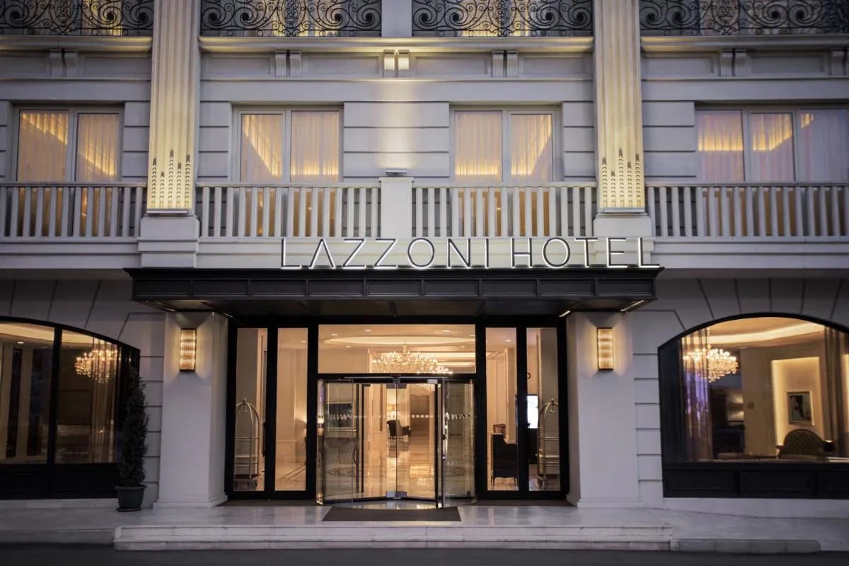 Image 6 of Lazzoni Hotel