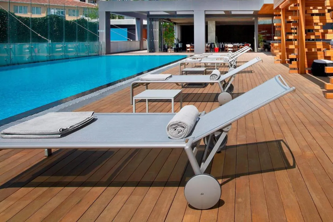 Image of Le Meridien Istanbul Etiler
