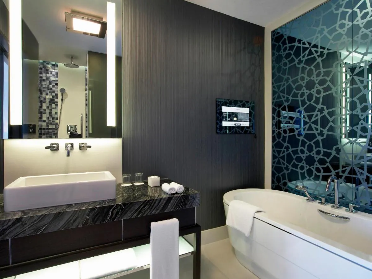 Image 3 of Le Meridien Istanbul Etiler