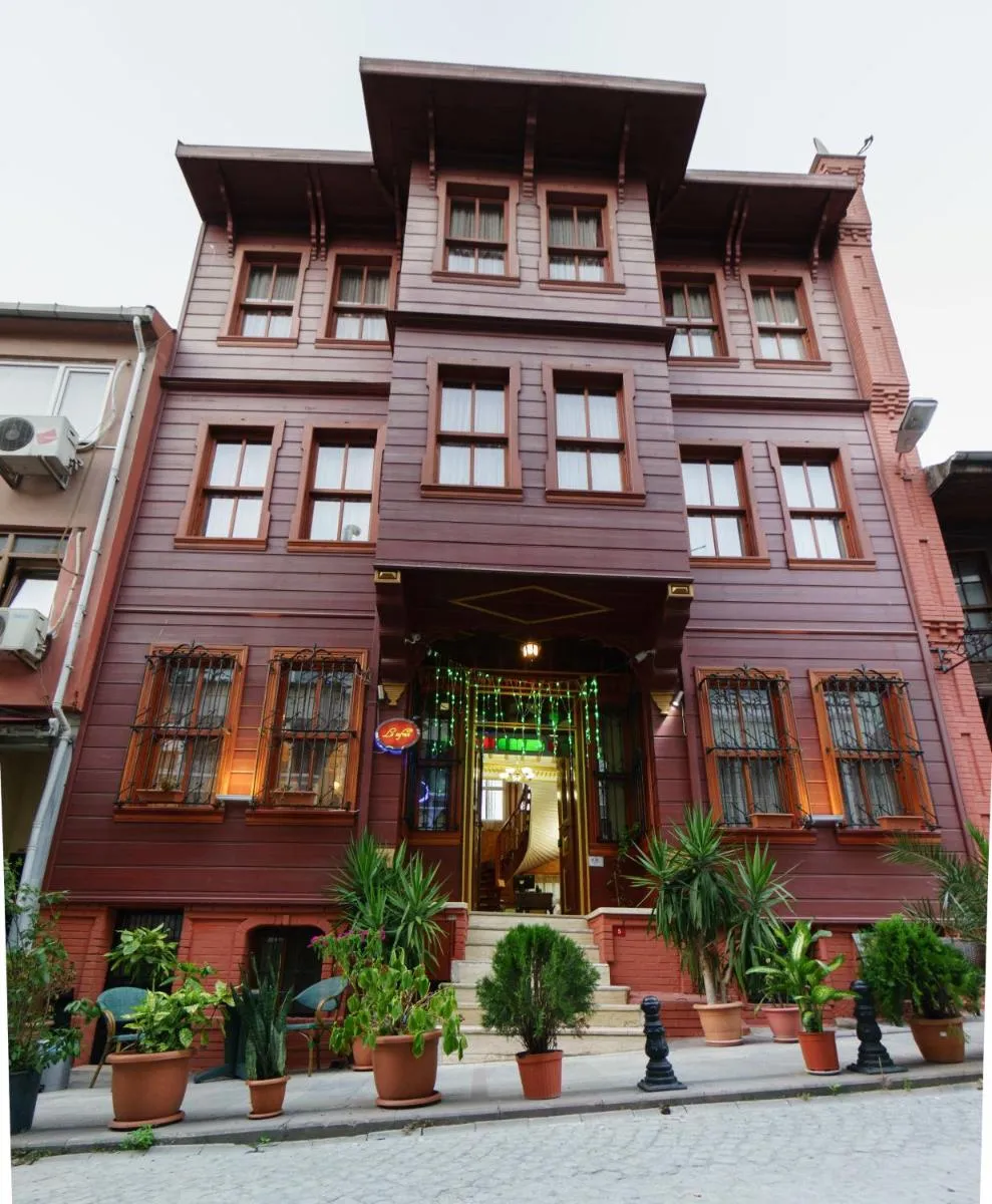 Image 3 of Le Safran Suite Hotel