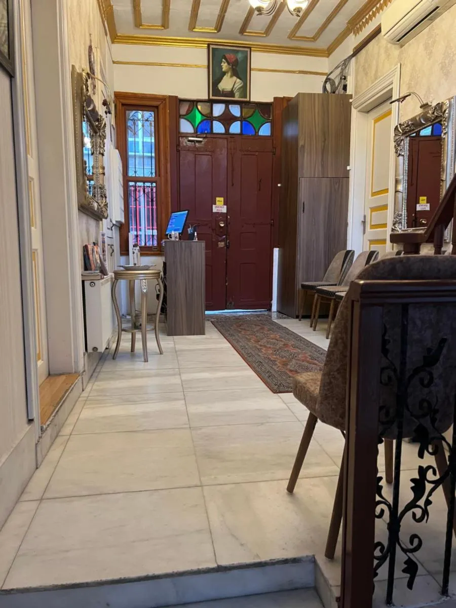 Image 1 of Le Safran Suite Hotel