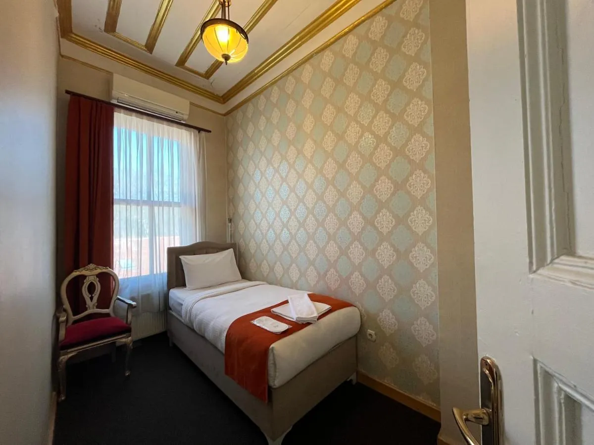 Image 5 of Le Safran Suite Hotel