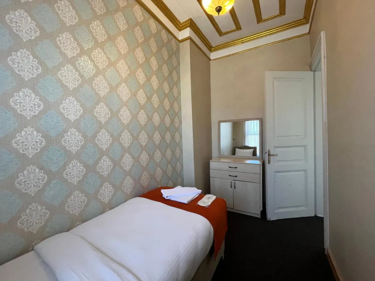 Image 6 of Le Safran Suite Hotel