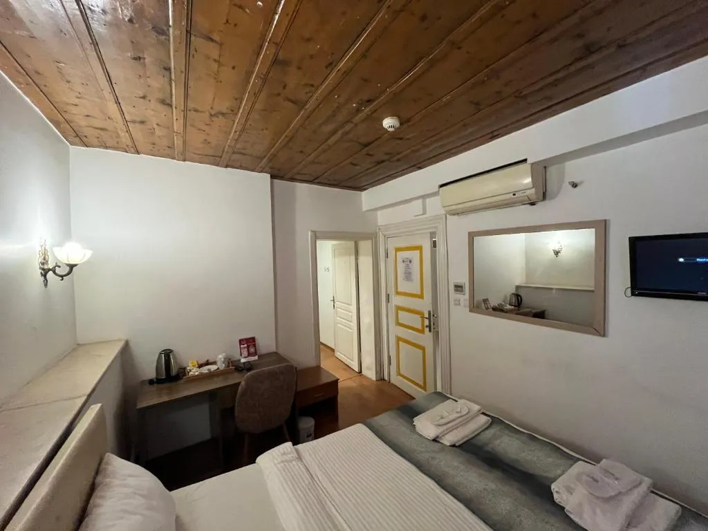 Image of Le Safran Suite Hotel