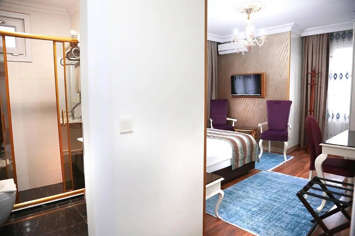Image of Lemis Suite Istanbul