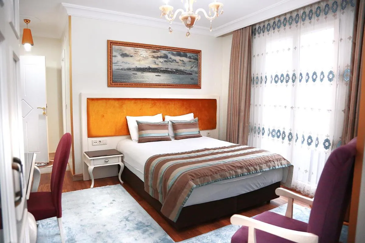 Image 1 of Lemis Suite Istanbul