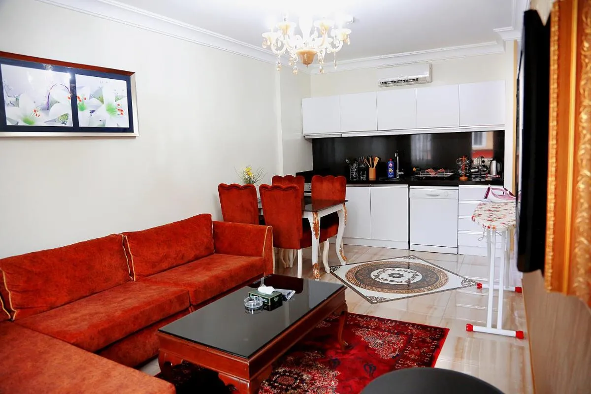 Image 2 of Lemis Suite Istanbul