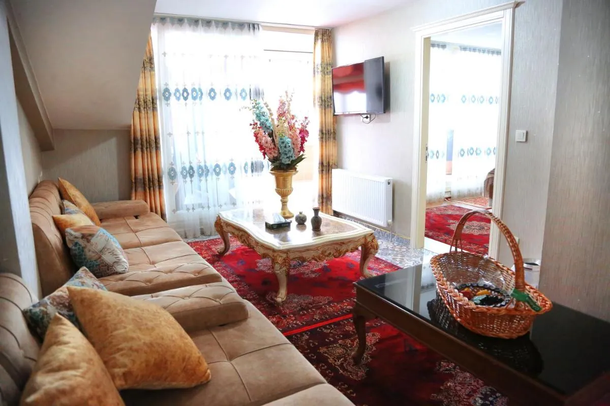 Image 4 of Lemis Suite Istanbul