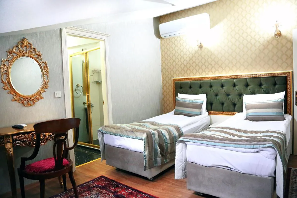 Image 6 of Lemis Suite Istanbul