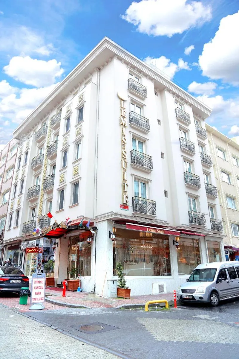Image 5 of Lemis Suite Istanbul