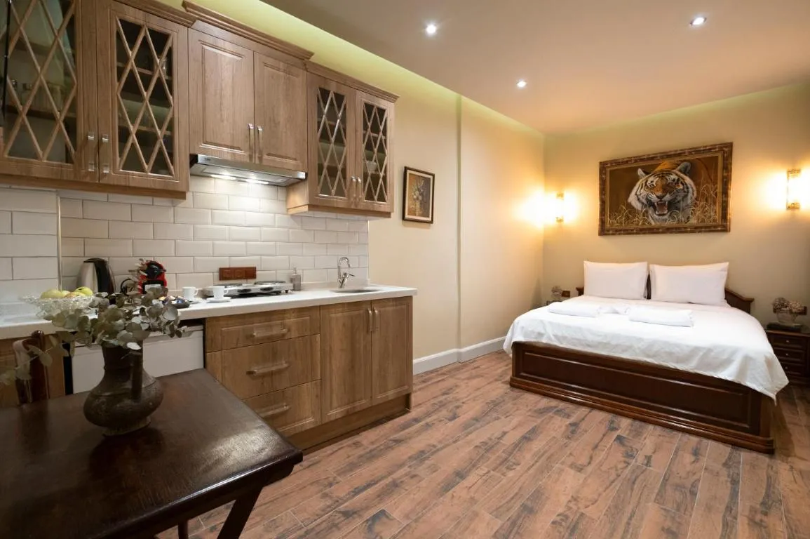 Image of Level Suites
