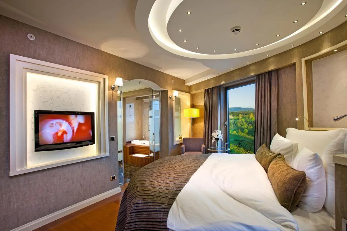 Image 5 of Limak Eurasia Luxury Hotel