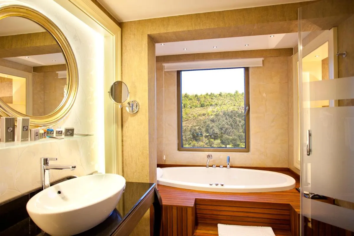 Image 2 of Limak Eurasia Luxury Hotel