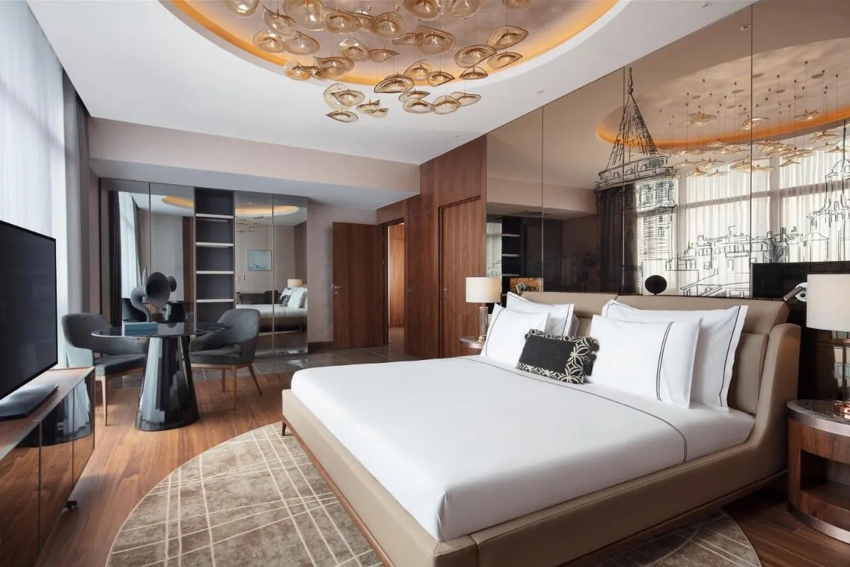 Image 2 of Lionel Hotel Istanbul