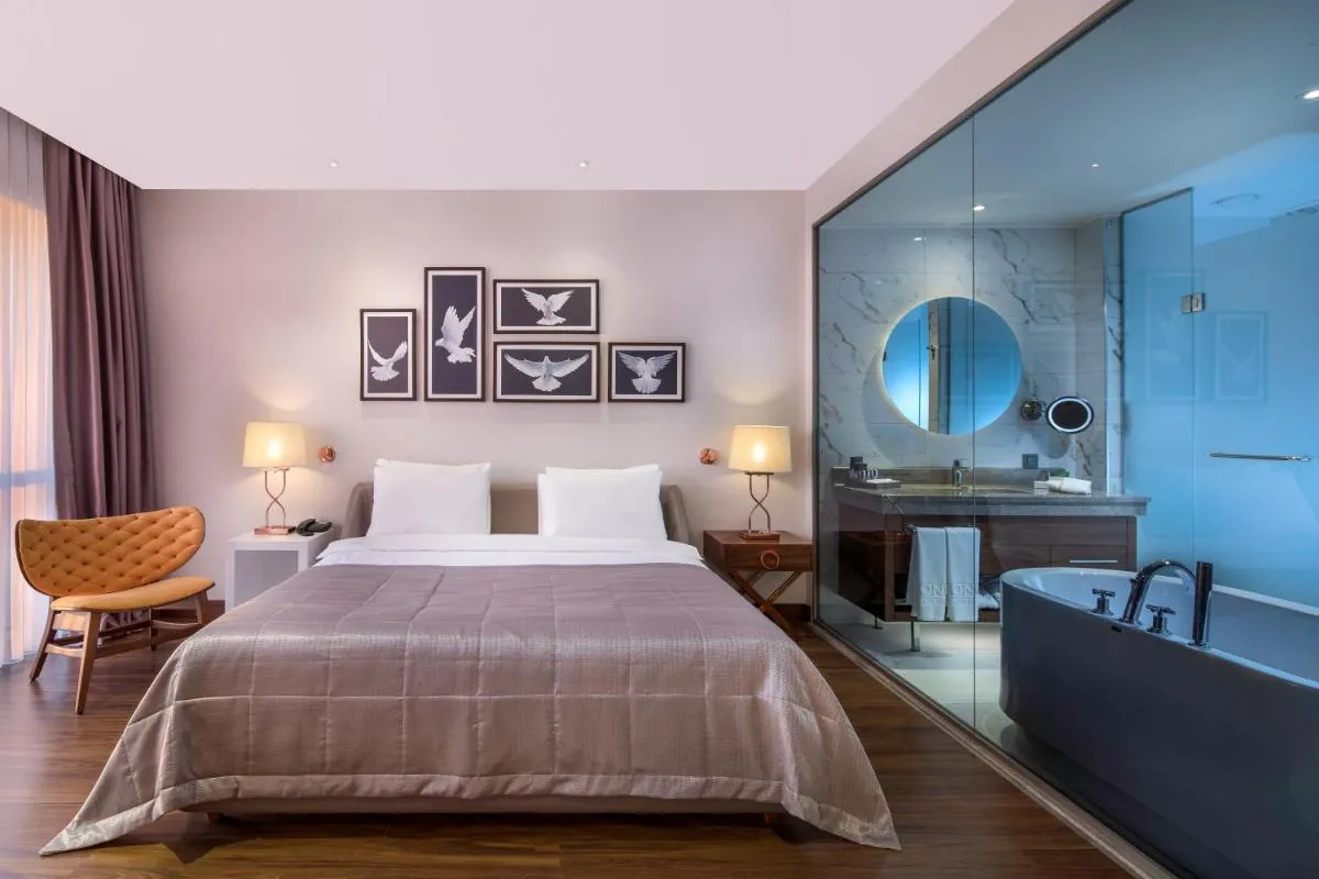 Image 3 of Lionel Hotel Istanbul