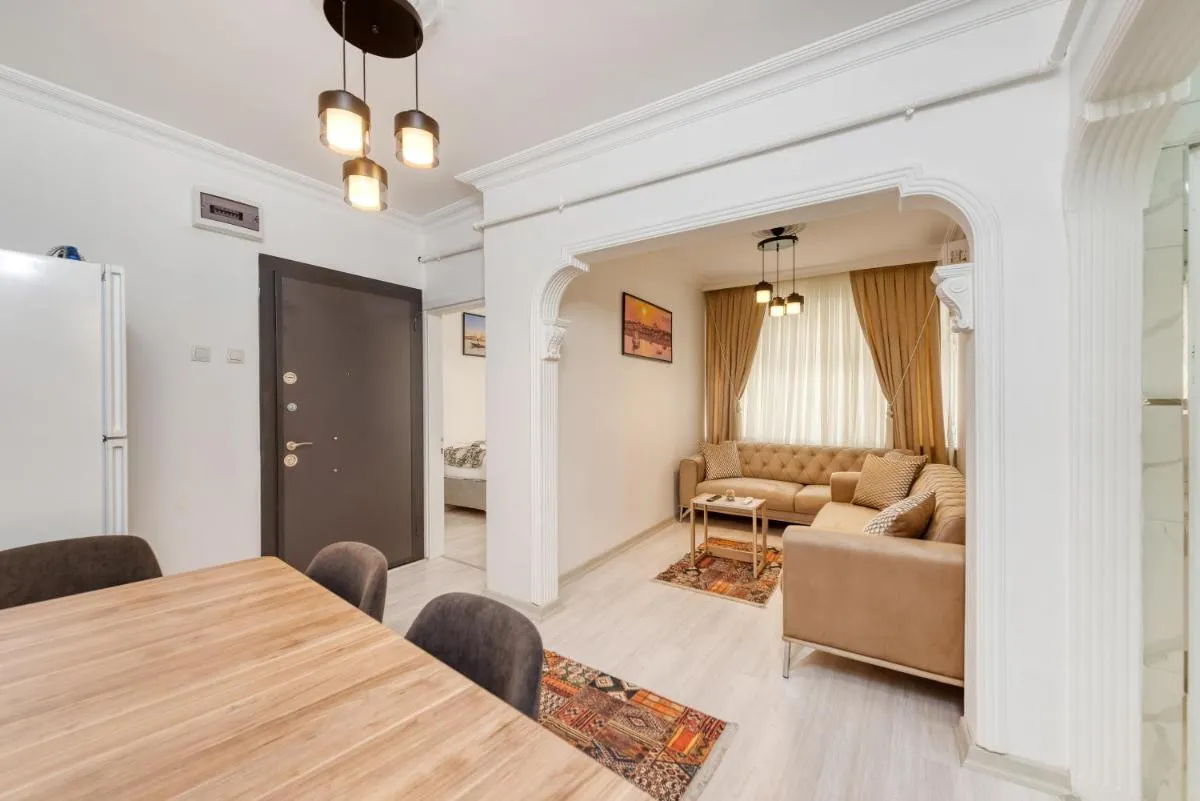 Image 1 of LittleHagiaSophia HOUSE