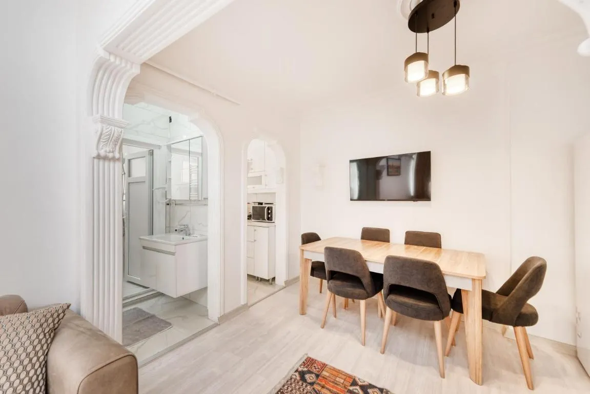 Image of LittleHagiaSophia HOUSE