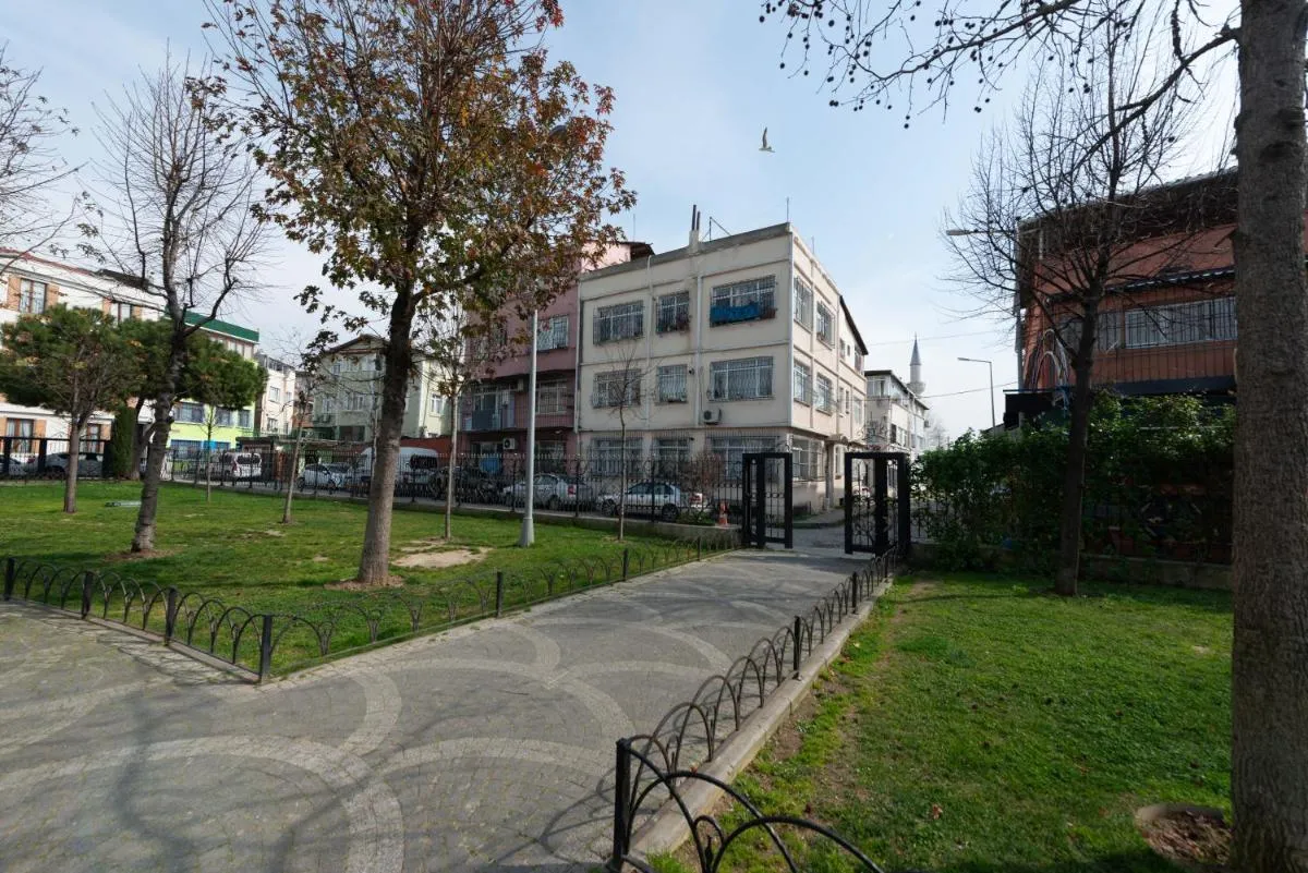 Image 5 of LittleHagiaSophia HOUSE