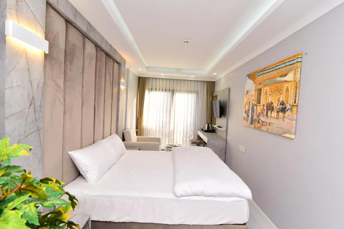 Image 4 of Little sofia hotel