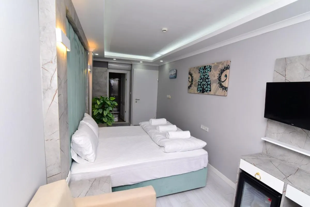 Image 2 of Little sofia hotel
