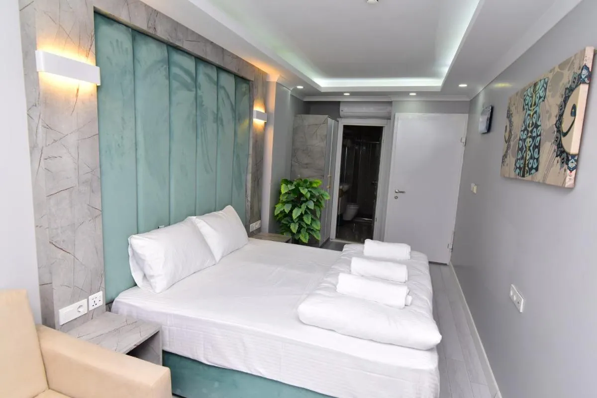 Image 1 of Little sofia hotel