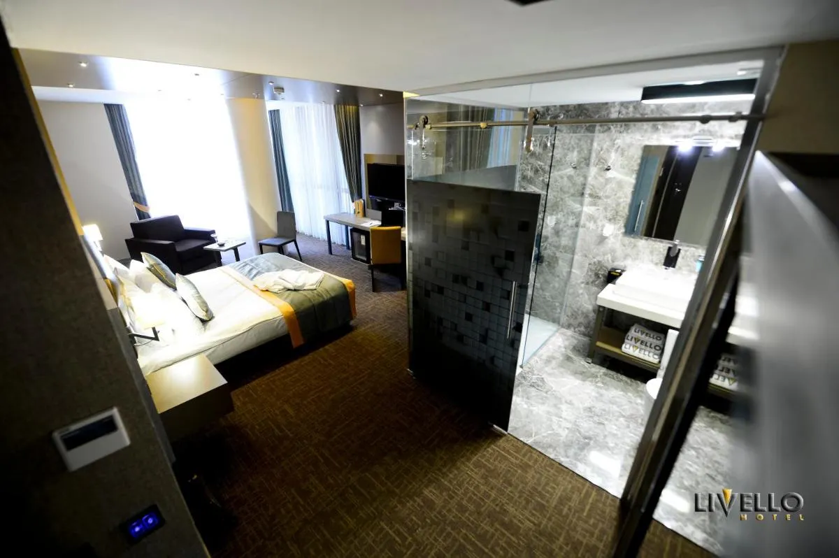 Image 6 of Livello Hotel
