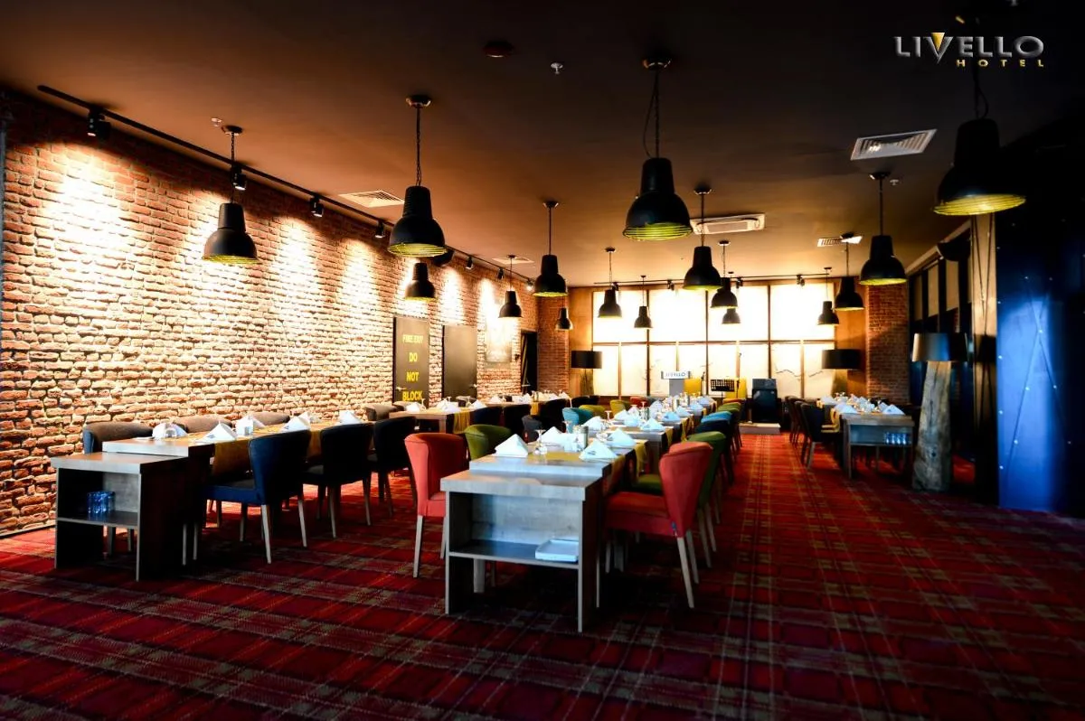 Image 3 of Livello Hotel