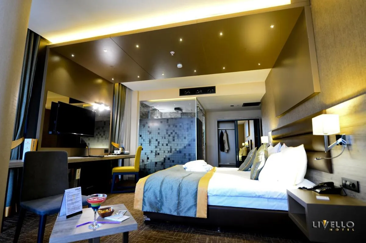 Image 1 of Livello Hotel