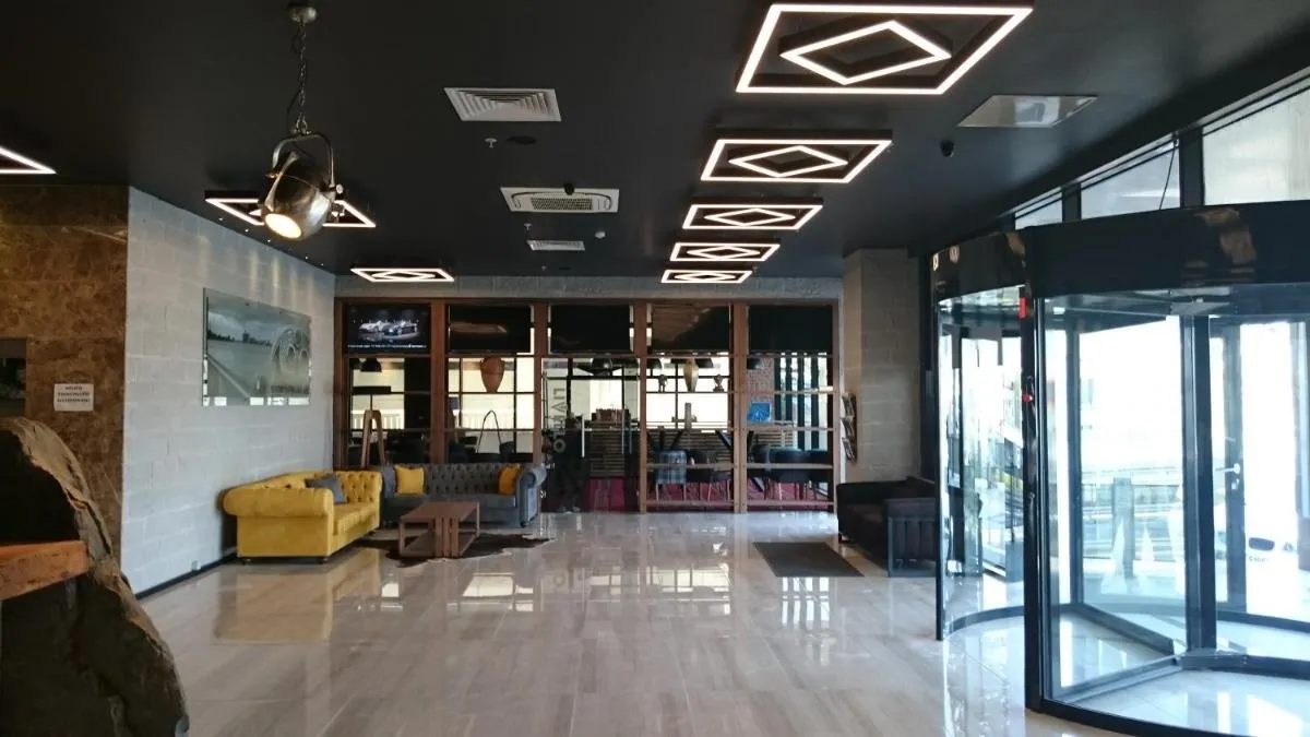 Image of Livello Hotel